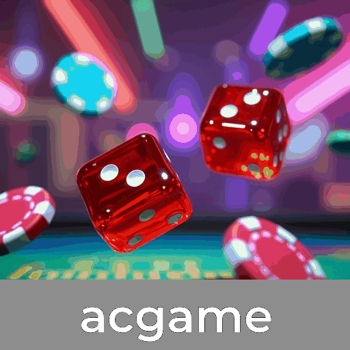 Descubra no acgame: Slots-Altos Jackpots, Dealer ao Vivo-Experiência Imersiva, Jogos de Mesa-Variedade Inigualável