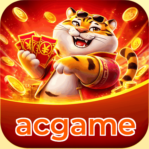 acgame segurança SSL 256-bit