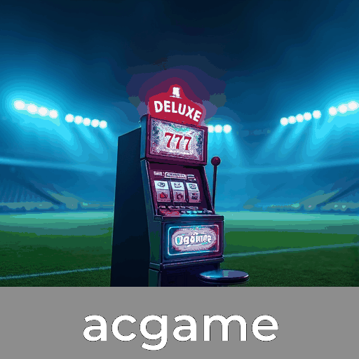 acgame: Onde a Excelência e a Segurança se Encontram no Jogo Online